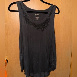 American Eagle Favorite Tank